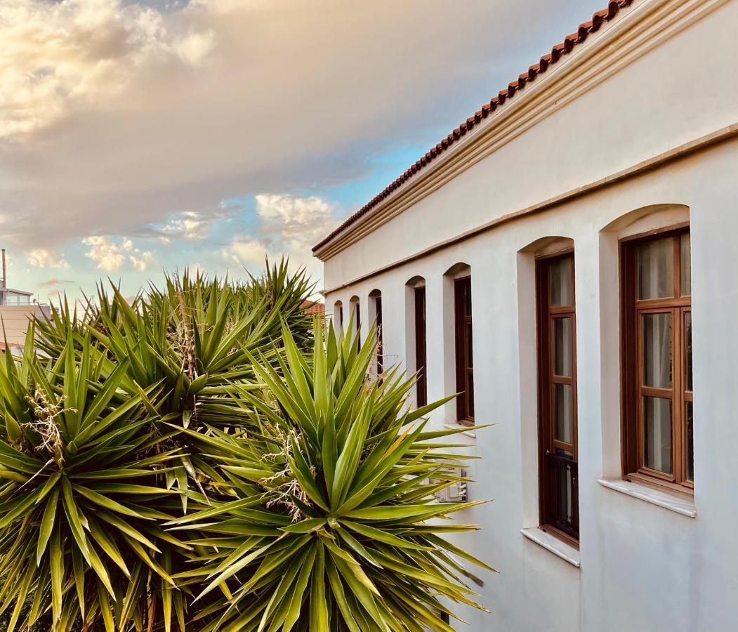 Thirty8 Heritage House Chrissi Akti Chania