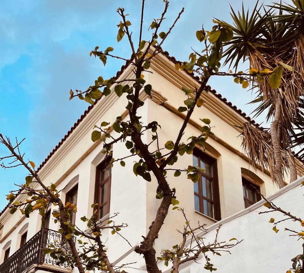 Thirty8 Heritage House Casa de férias Chrissi Akti Chania