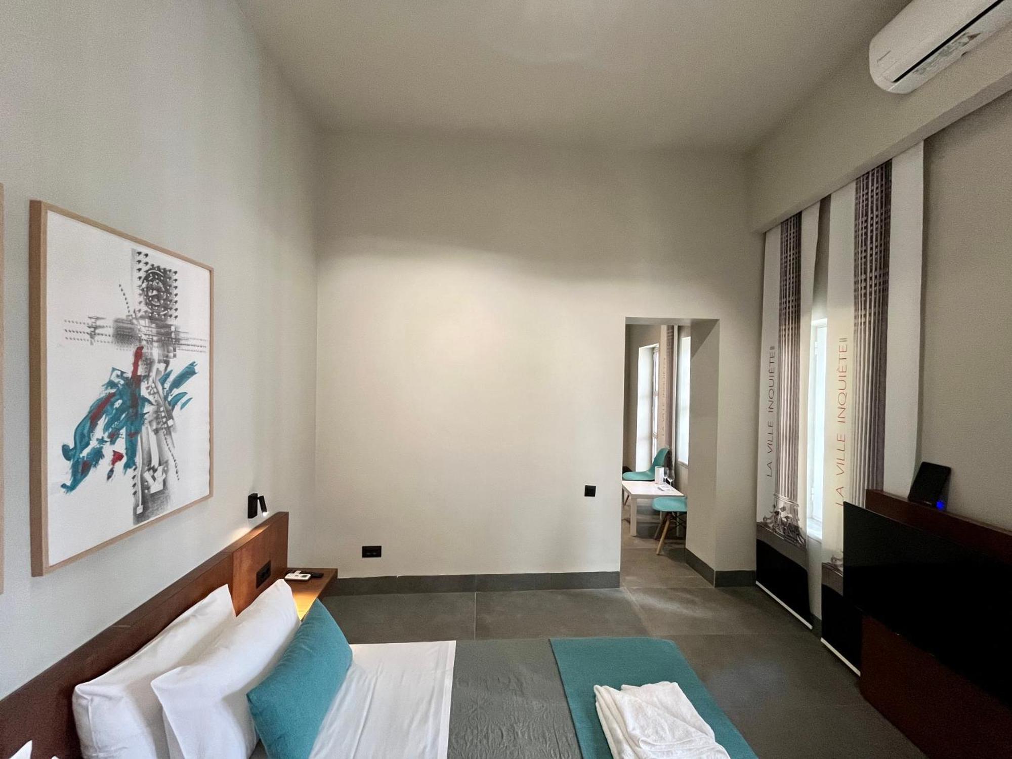 Thirty8 Heritage House * Chrissi Akti Chania