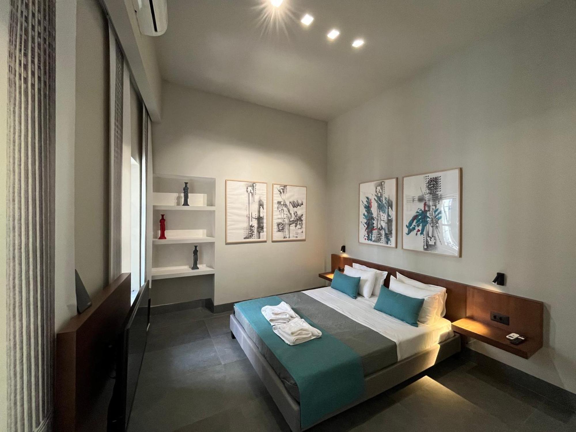 Thirty8 Heritage House * Chrissi Akti Chania