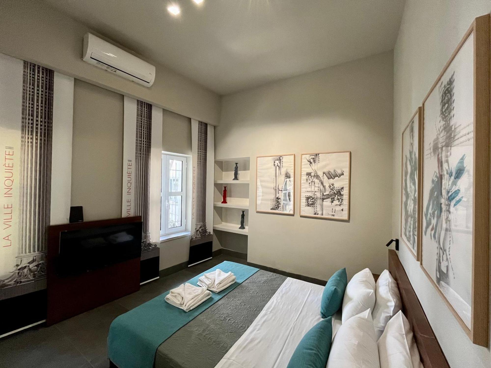 Thirty8 Heritage House * Chrissi Akti Chania