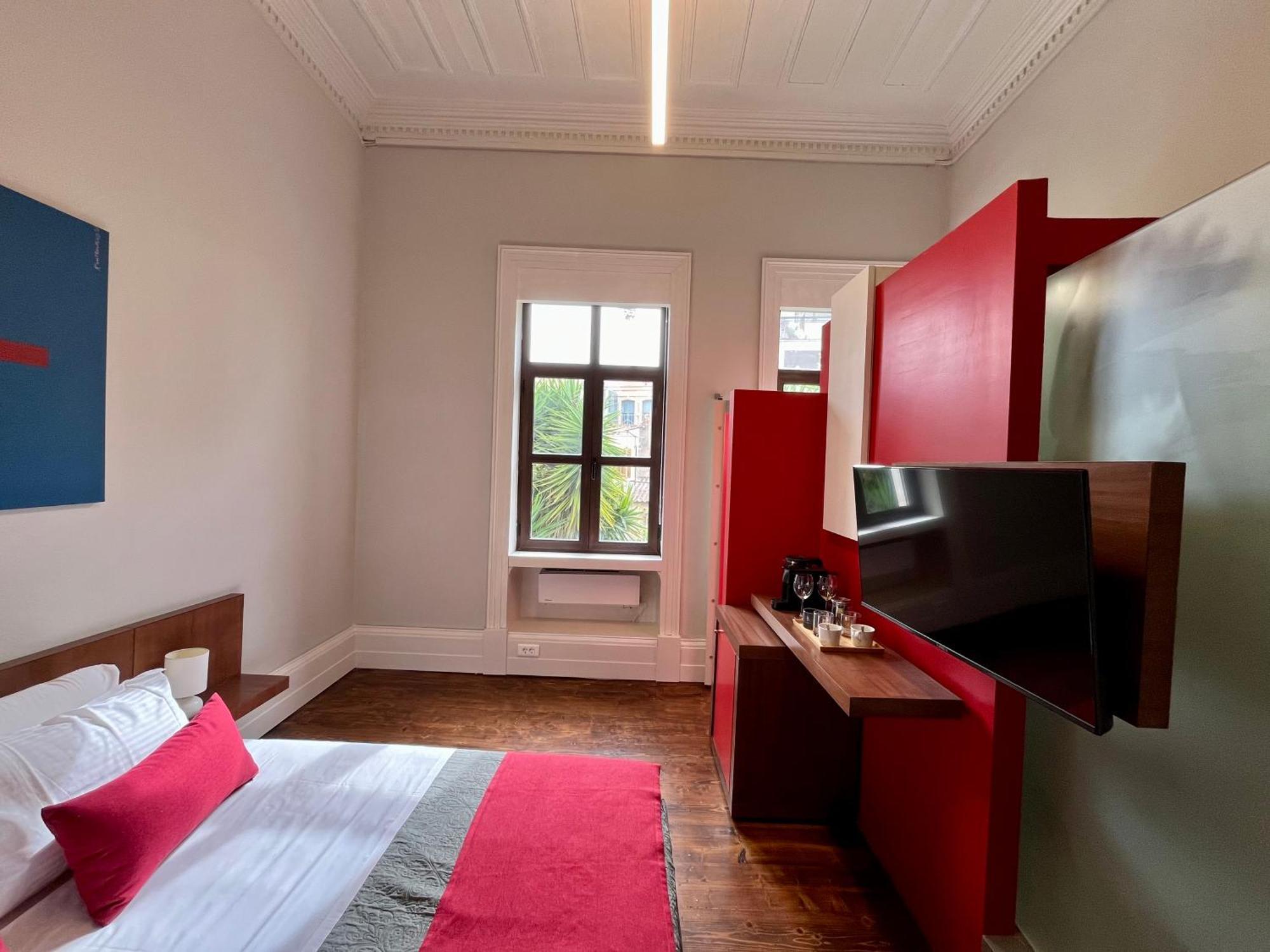 Thirty8 Heritage House Vakantiehuis *