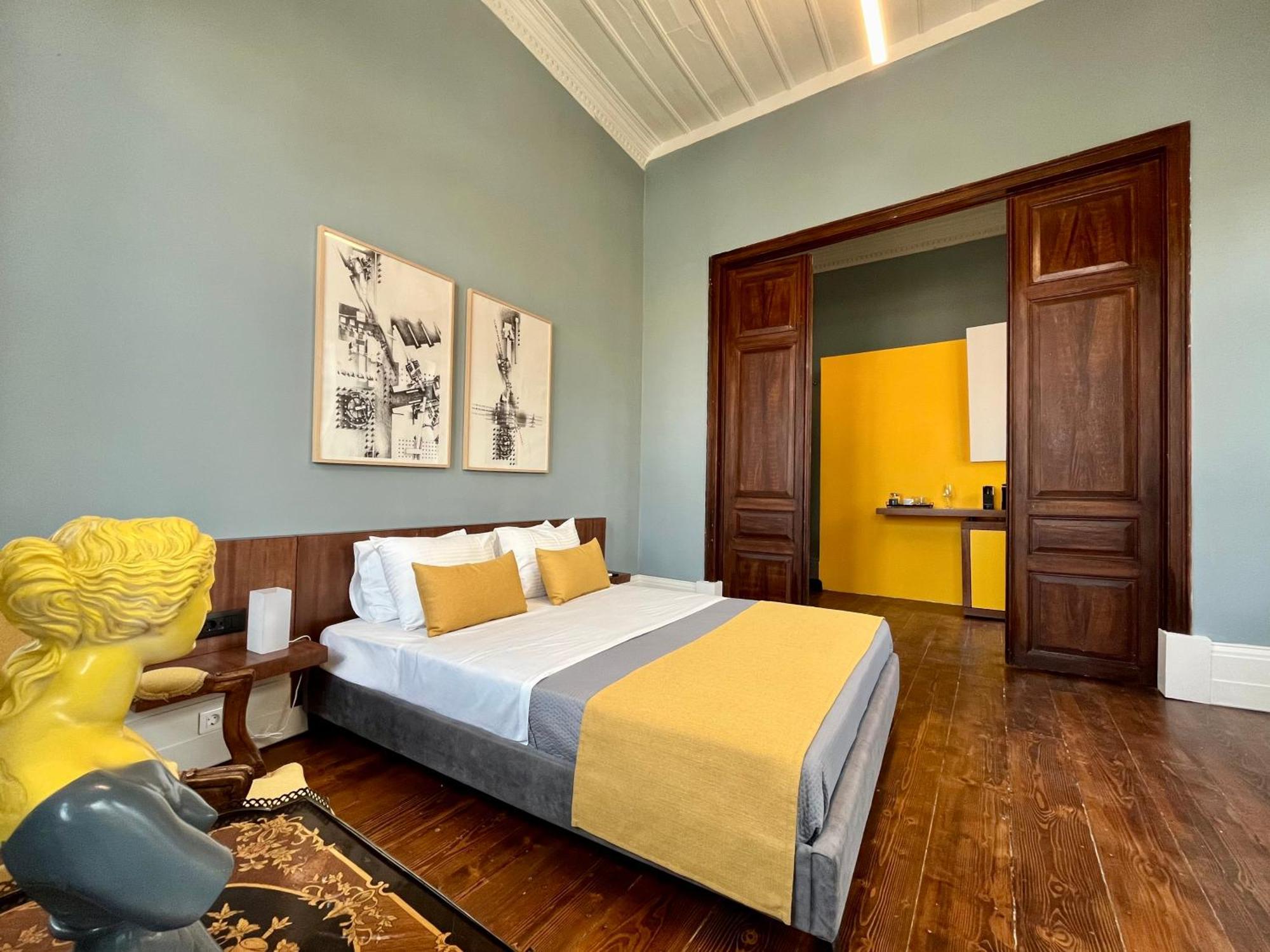 Thirty8 Heritage House Casa de férias *