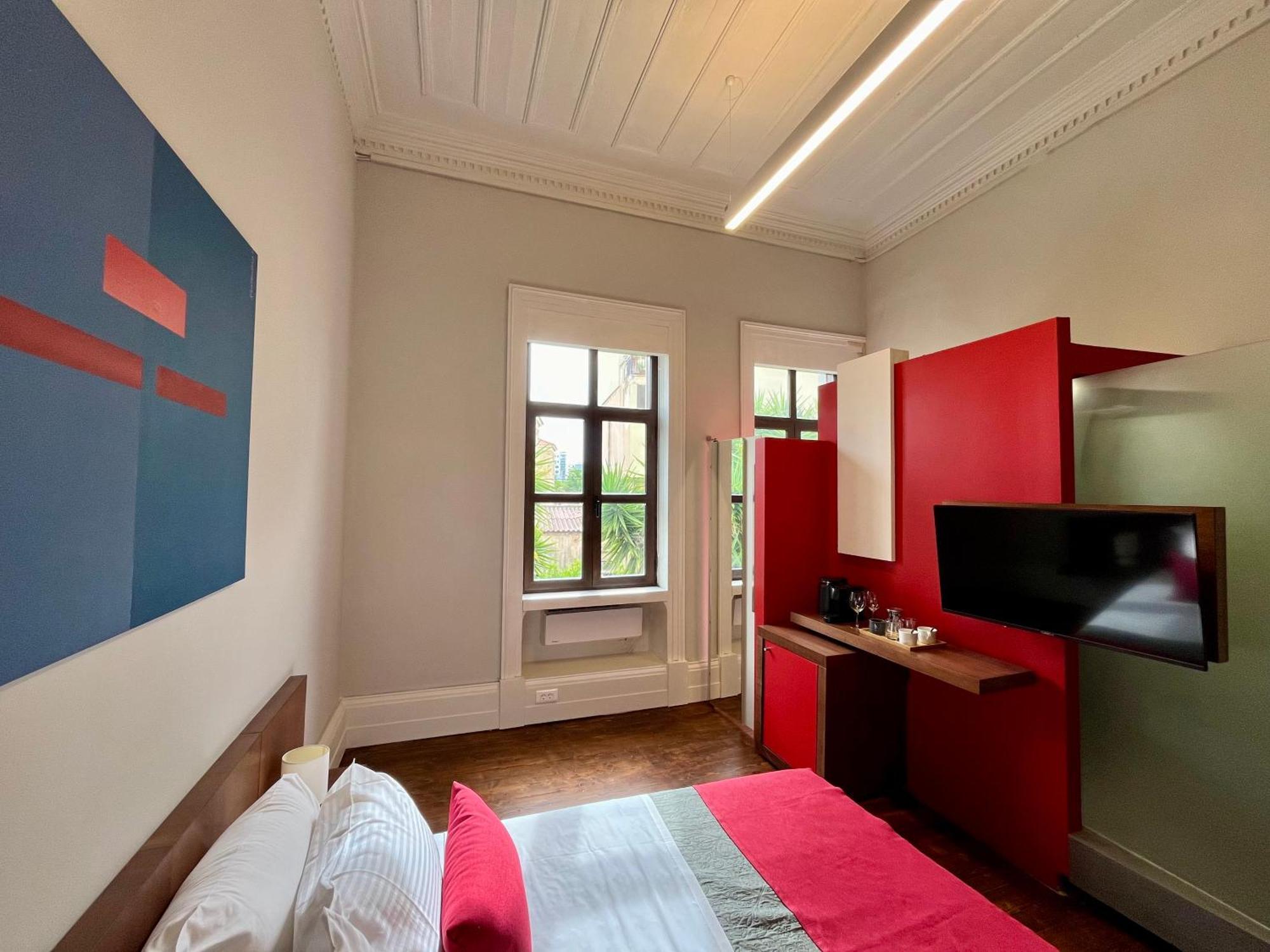 Thirty8 Heritage House Chrissi Akti Chania