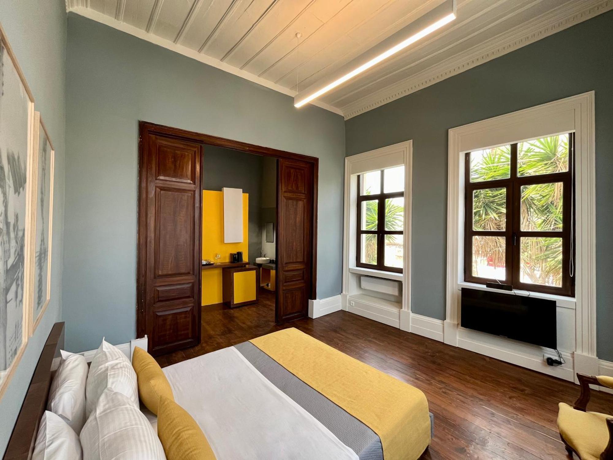 Thirty8 Heritage House Chrissi Akti Chania