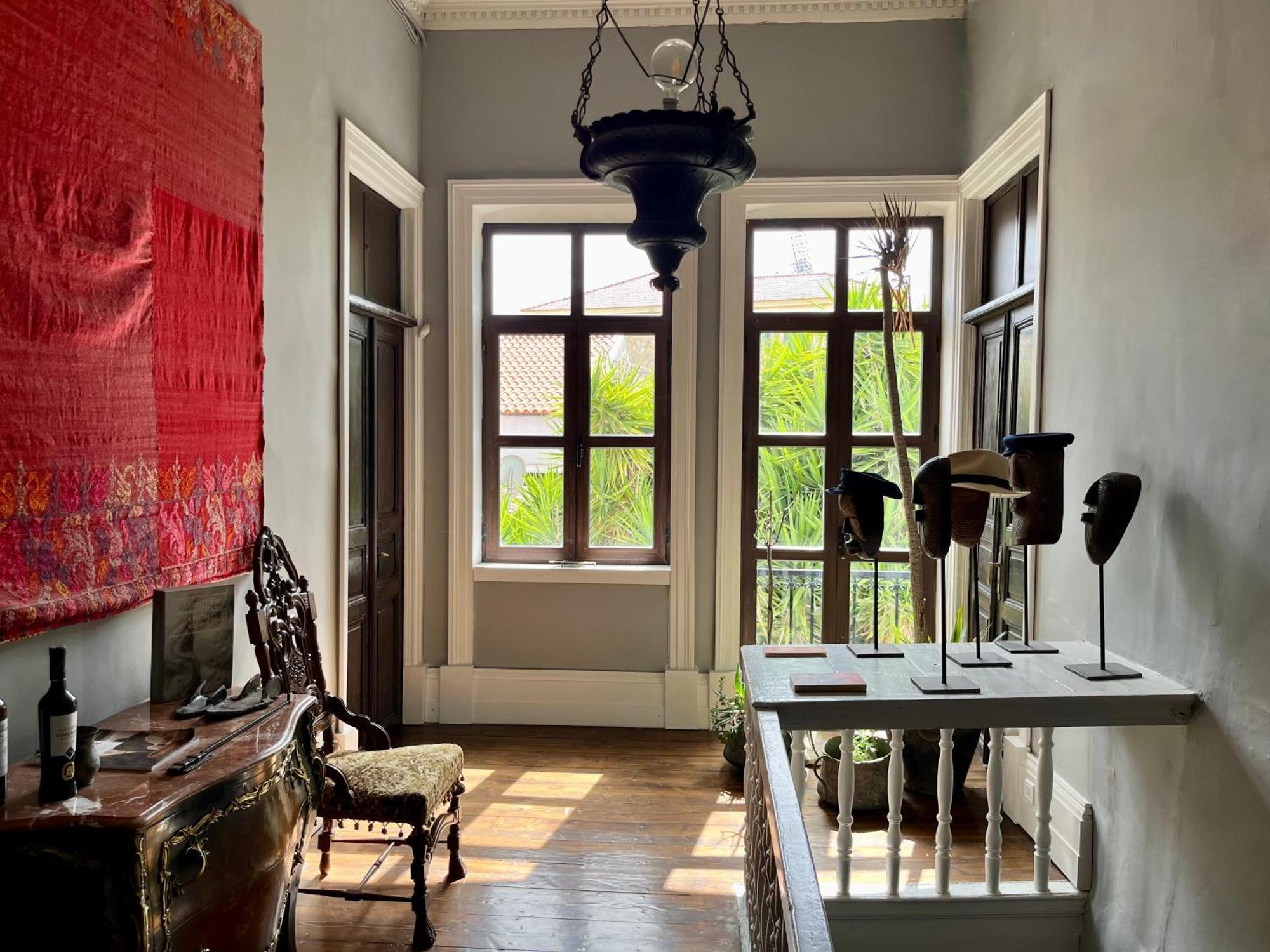 Thirty8 Heritage House * Chrissi Akti Chania