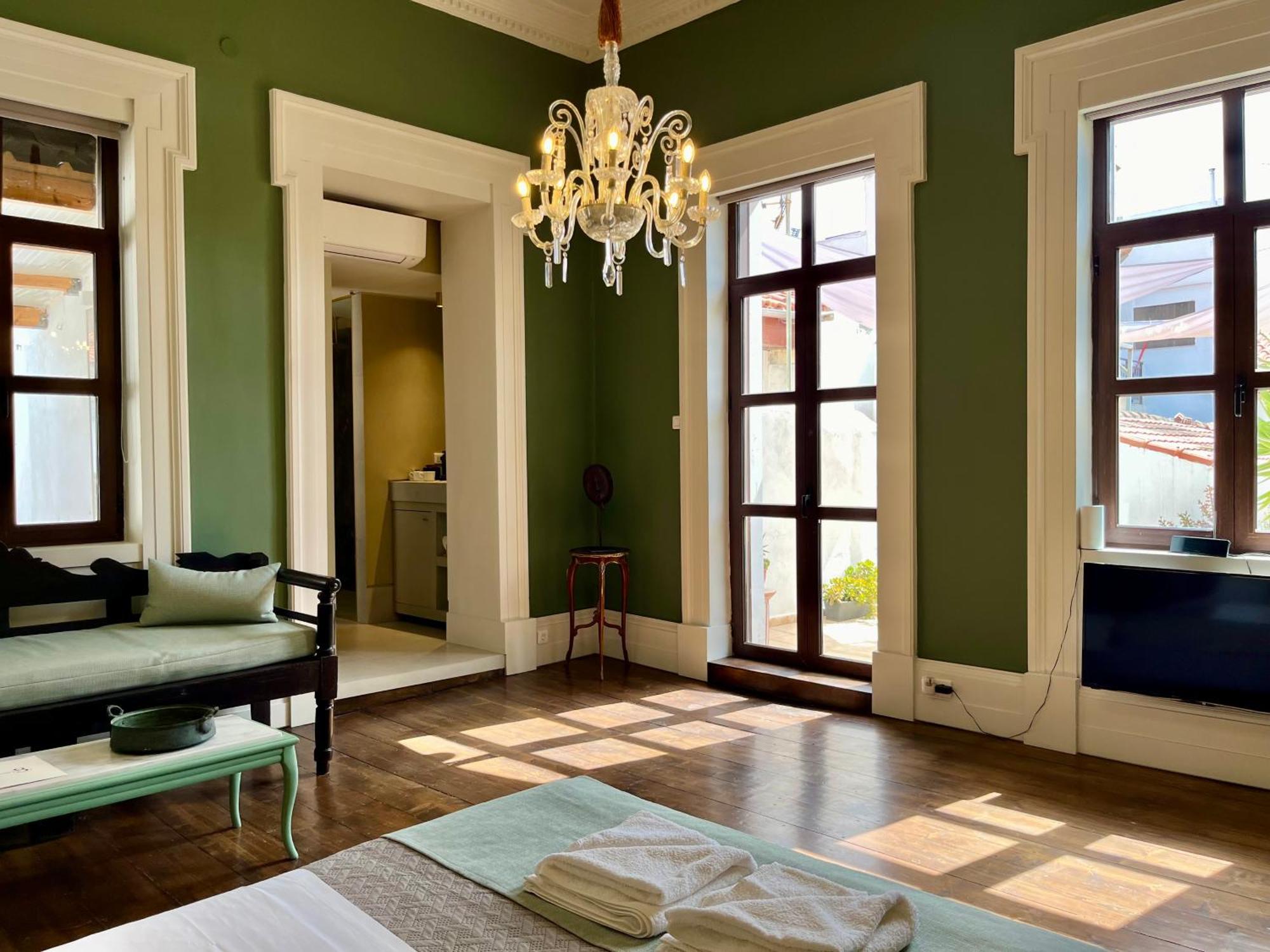 Thirty8 Heritage House Vakantiehuis