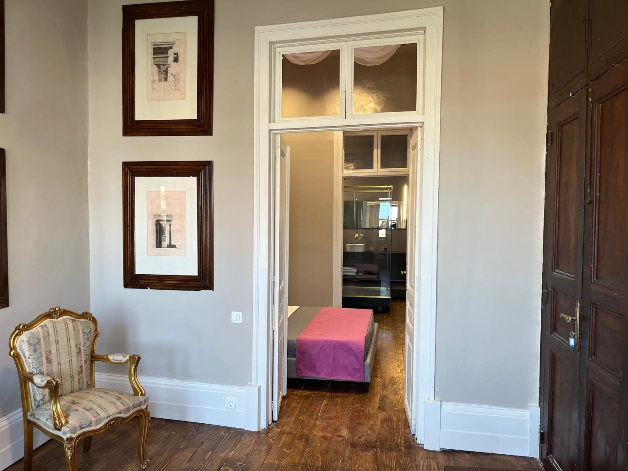 Thirty8 Heritage House Chrissi Akti Chania