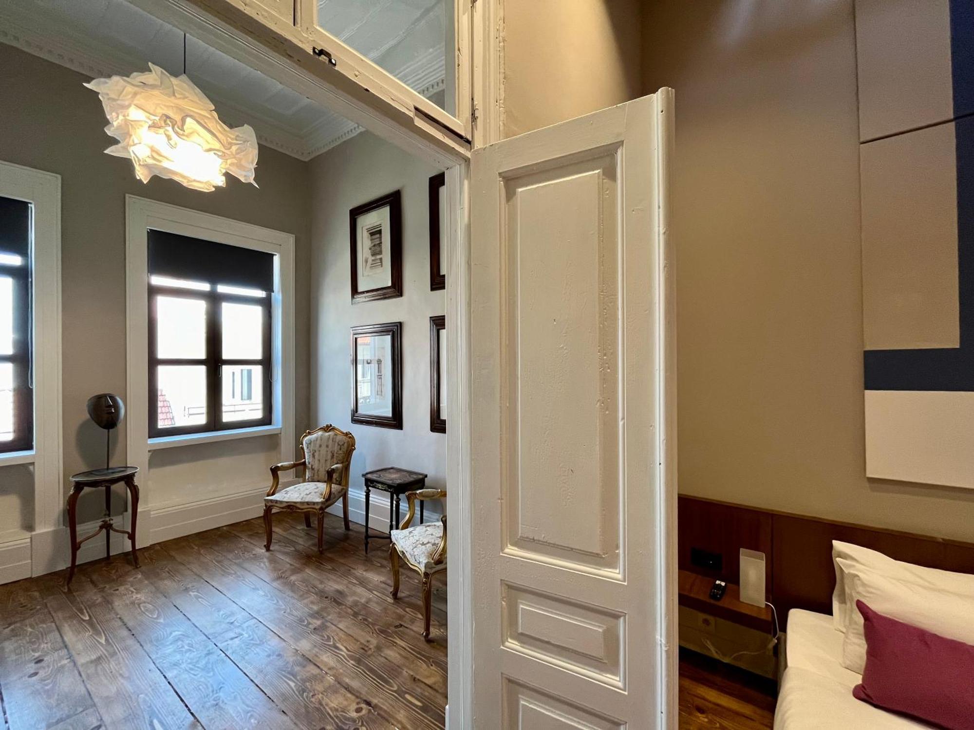 Thirty8 Heritage House Vakantiehuis *