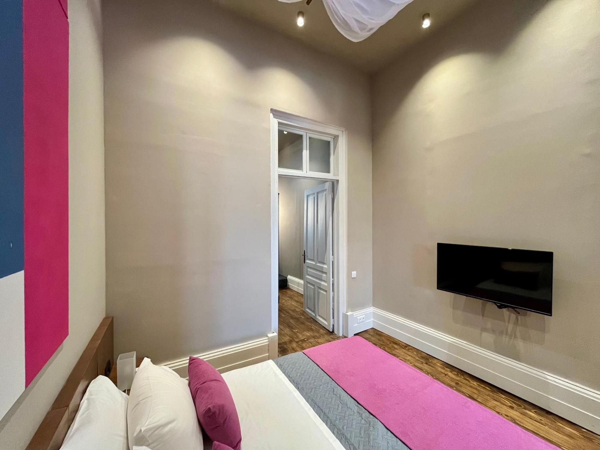 Thirty8 Heritage House * Chrissi Akti Chania
