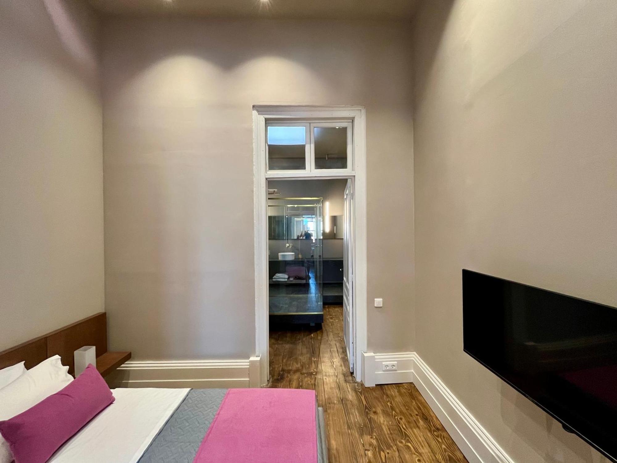 Thirty8 Heritage House * Chrissi Akti Chania