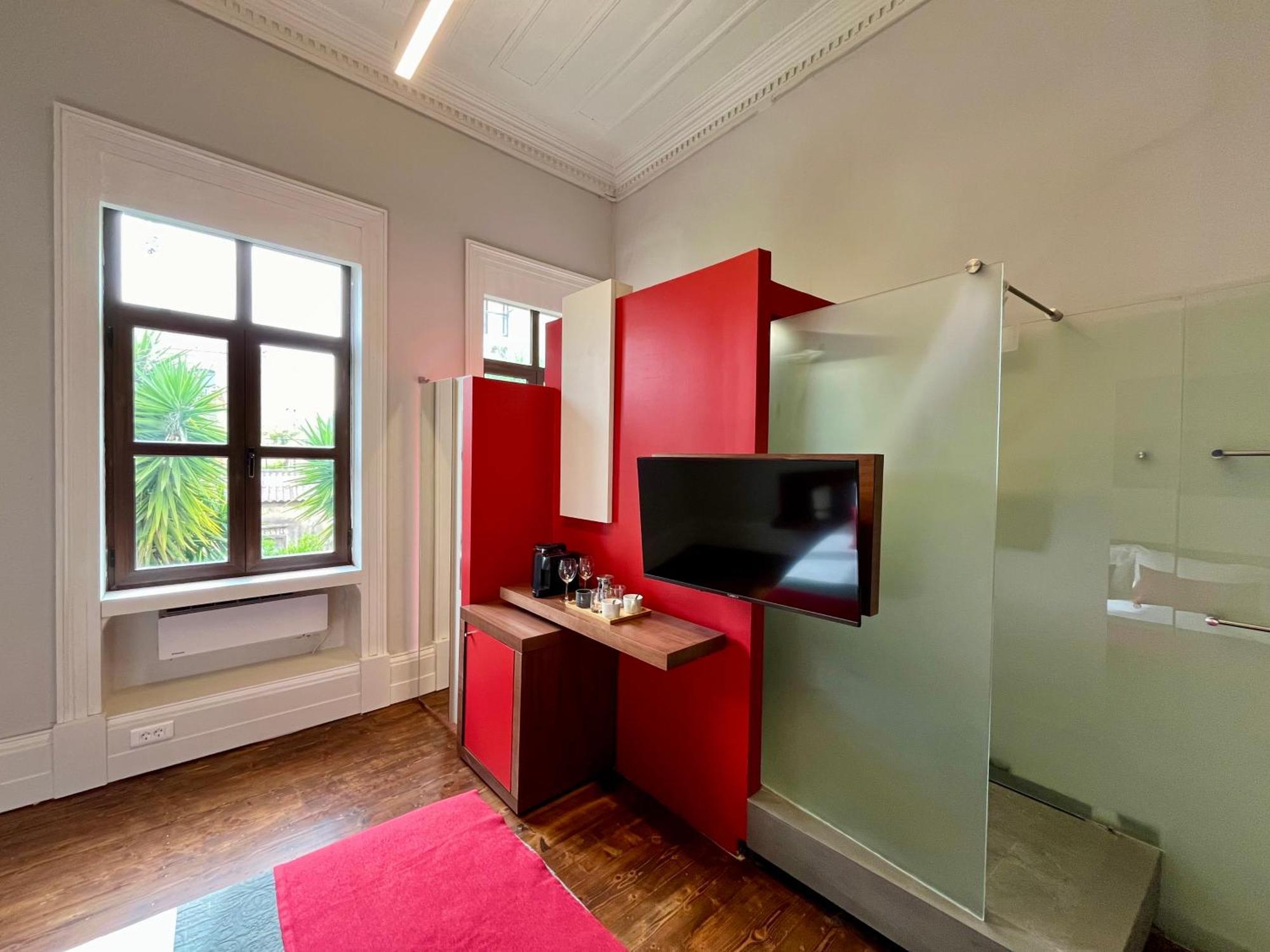 Thirty8 Heritage House Feriehus *