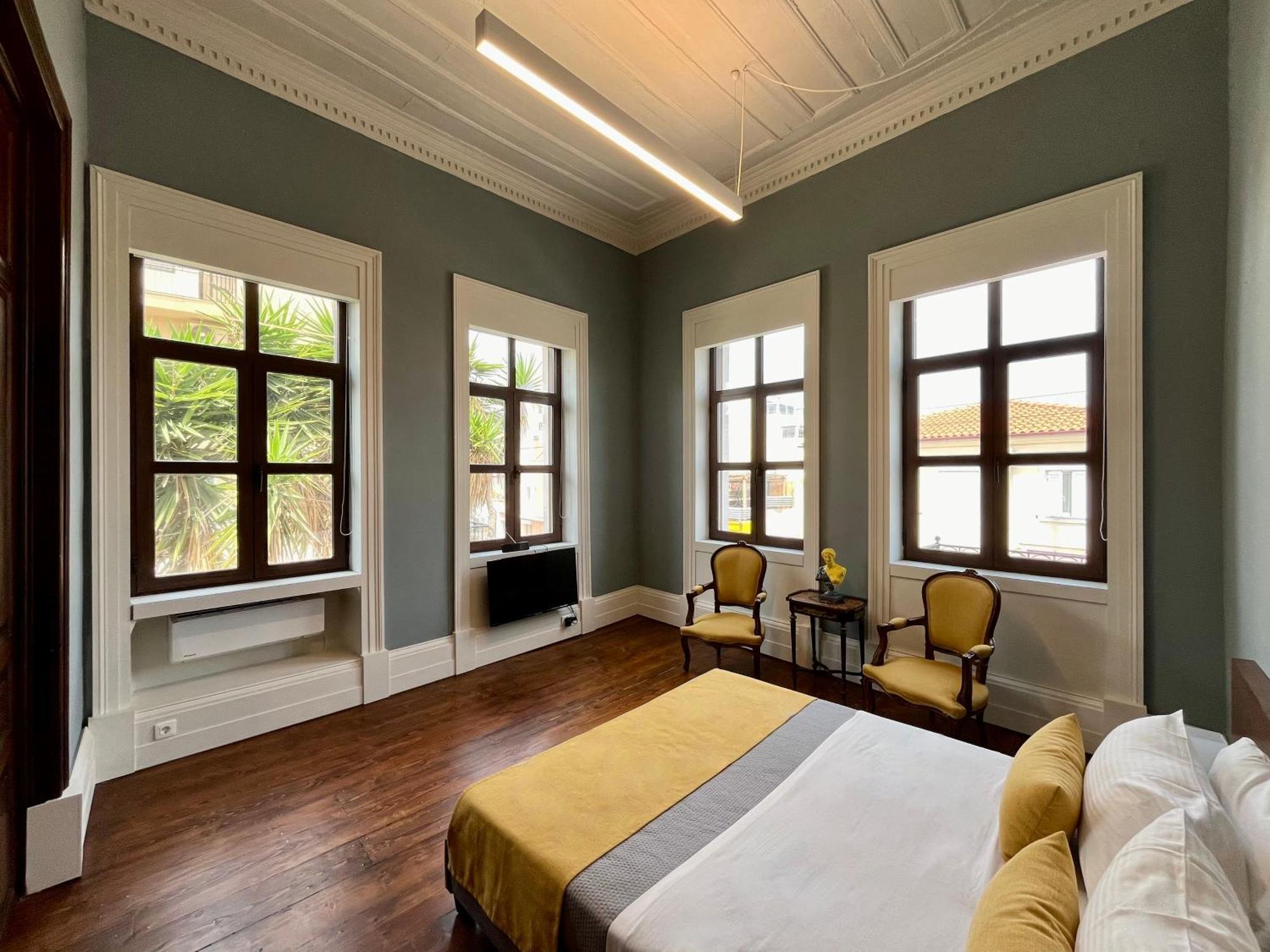 Thirty8 Heritage House * Khania