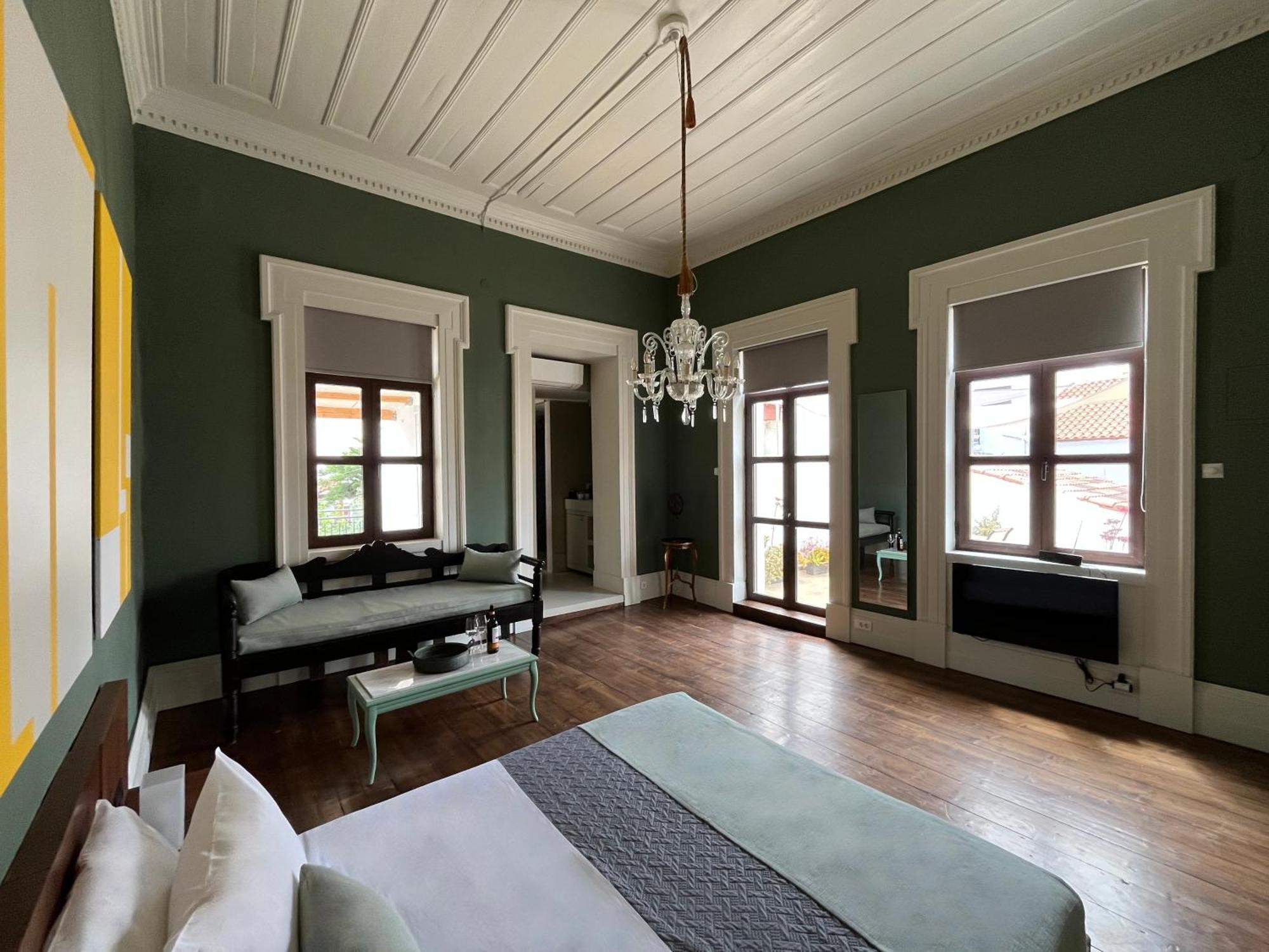 Feriehus Thirty8 Heritage House *