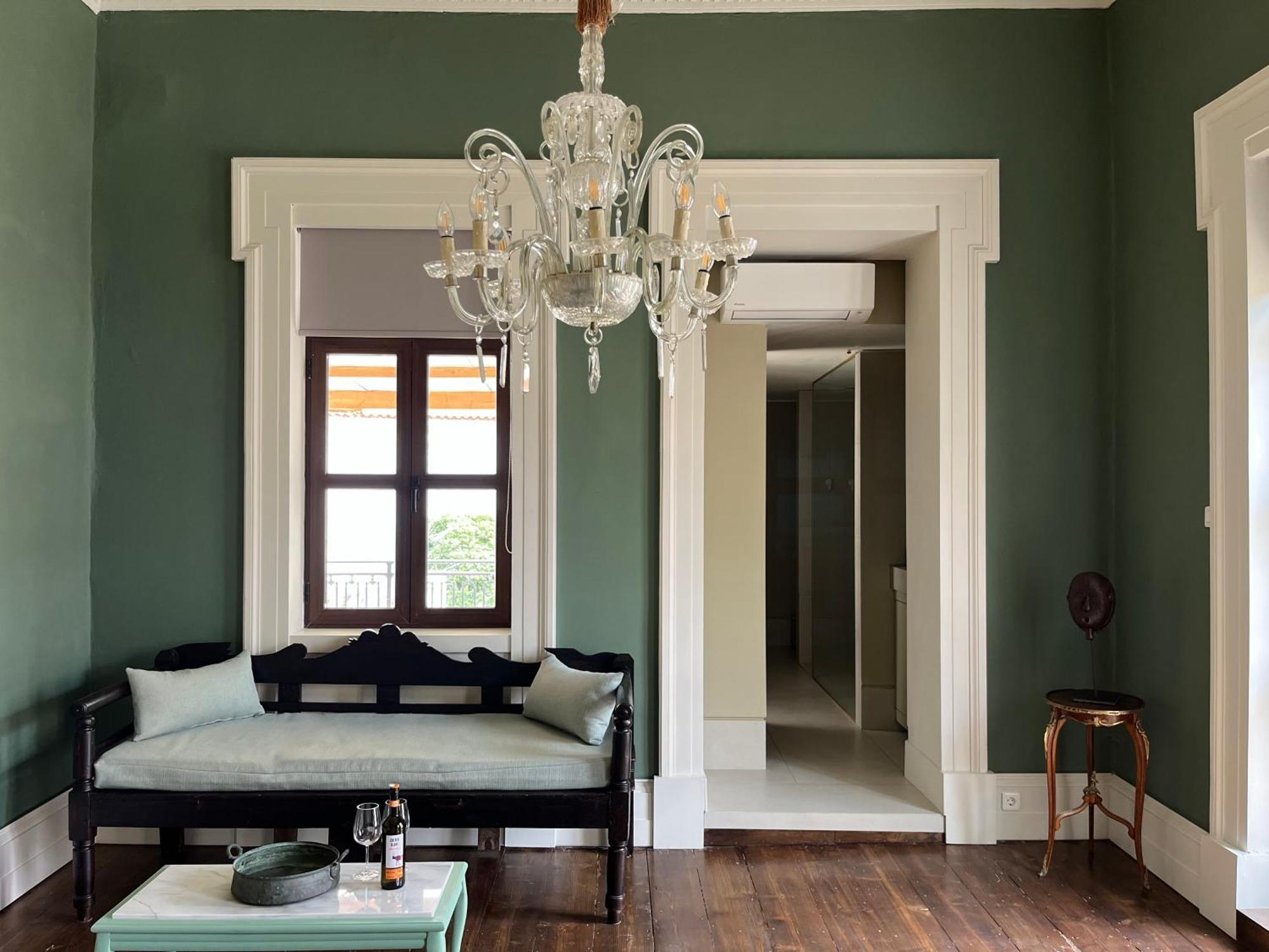 Thirty8 Heritage House Feriehus Khania