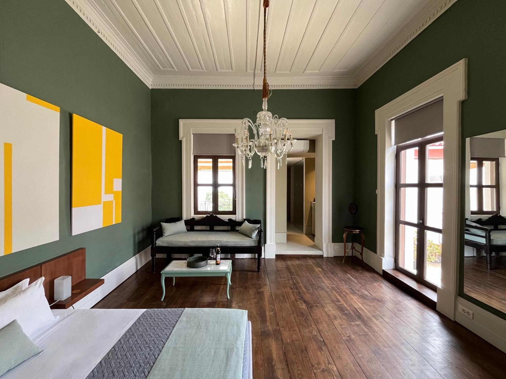 Thirty8 Heritage House Khania